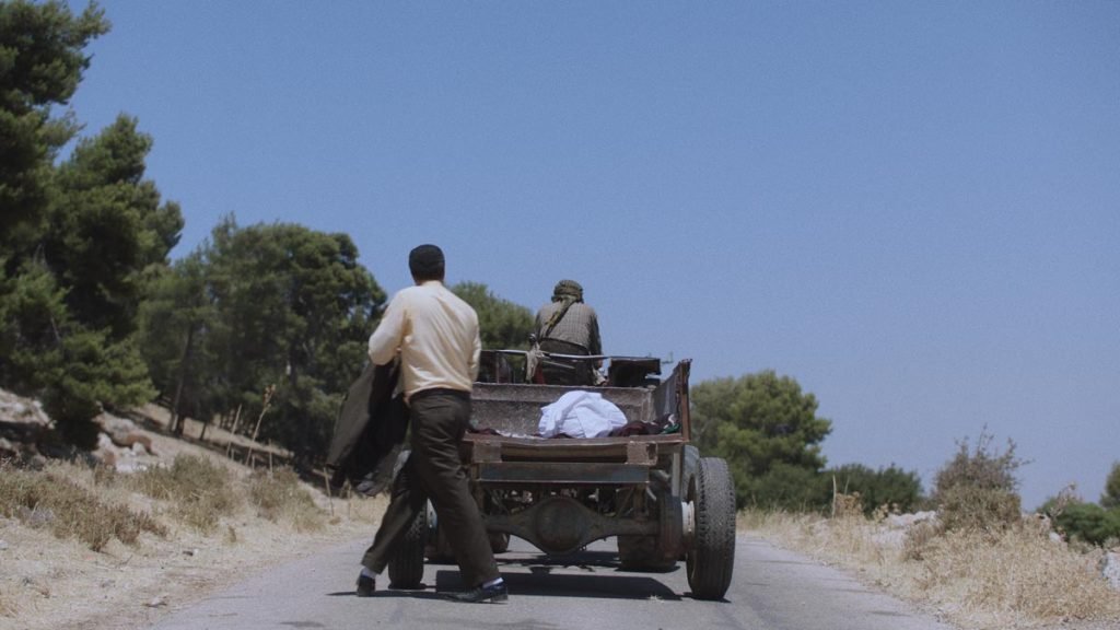 The Woodland - Firas Al Taybeh - Jordan - 2023 -25 min